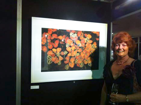 Wrest Point Art Awards 2014